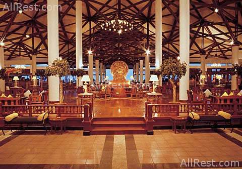 Bintan Lagoon Resort 51